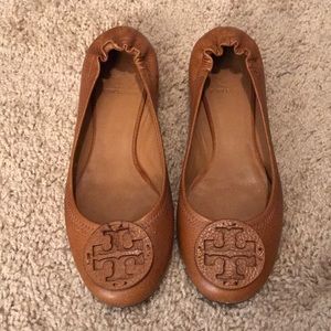 Tory Burch Flats